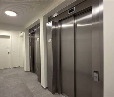 Appartement te huur - Foto 5