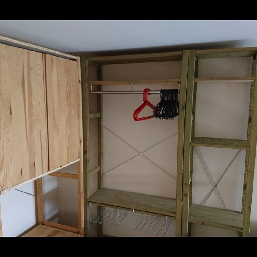 Room in a Shared Flat, Fishponds Road, BS5 - Photo 1