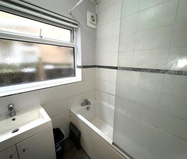 1 bedroom ground floor maisonette to rent - Photo 2
