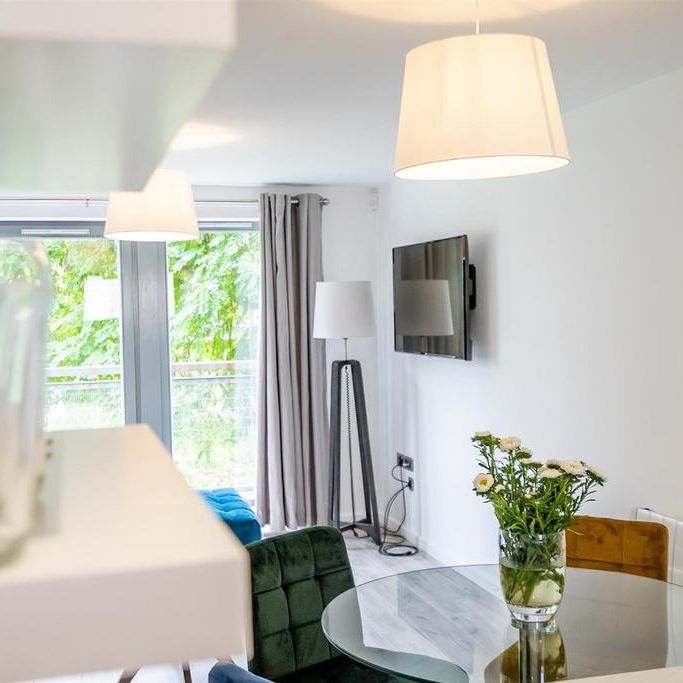 2 bedroom apartment to rent - Photo 1