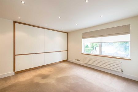 St John’s Wood Park, St John’s Wood, NW8 - Photo 2