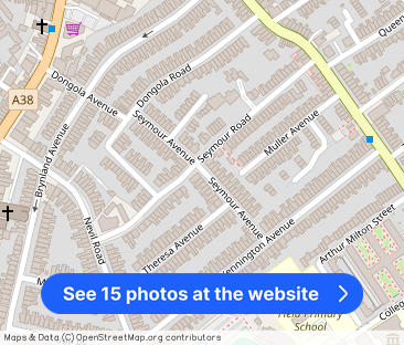 Seymour Avenue, Bishopston, BS7 9HJ - Photo 1