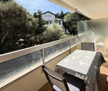 Location Appartement 1 pièce 24m² - Photo 6
