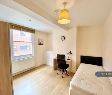 1 bedroom in a house share to rent - Photo 5