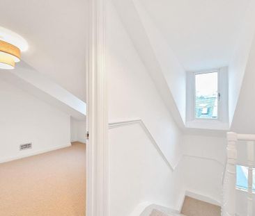 5 bedroom terraced house to rent - Photo 6