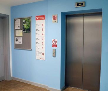 Studio to rent - Photo 6