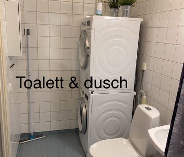 Vintrosagatan, Bandhagen - Photo 3