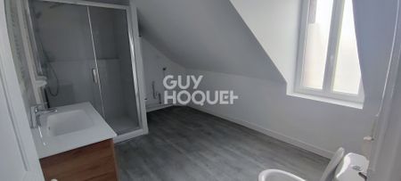 Appartement 3 pièces à louer à Marboue - Photo 5