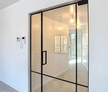 Prachtig nieuwbouw appartement van maar liefst 105m²! - Foto 5