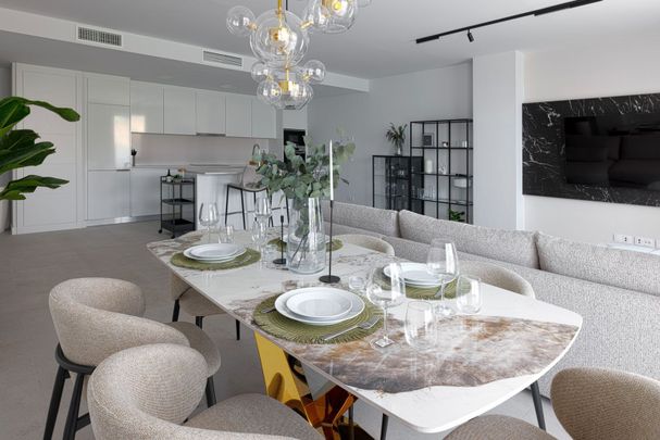 Piso de alquiler en Calle Lituania, 5-7, Huerta Nueva - Photo 1