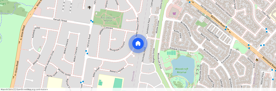 87 Nellie Stewart Drive, NSW 2767, Doonside