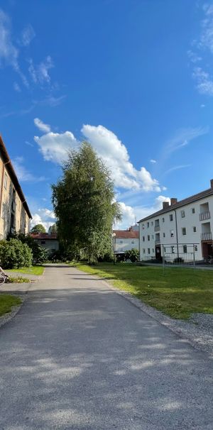 Sveavägen, Sandviken - Photo 2