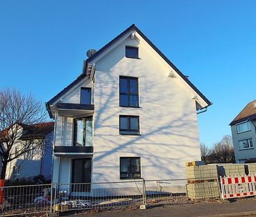 Modernes Wohnen im Erdgeschoss – Barrierefrei und Komfortabel - Neu... - Photo 6