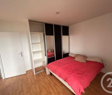 Appartement F3 à louer - Photo 1