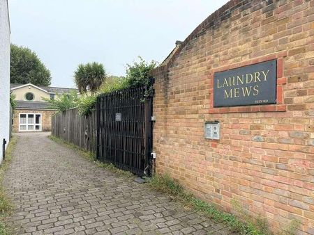 Laundry Mews Forest Hill, London, SE23 - Photo 4