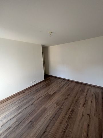 Location appartement 3 pièces, 58.75m², Melun - Photo 2