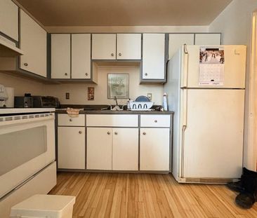 Appartement 4 ½ à louer Duberger-Les Saules juillet 2026 - Photo 4