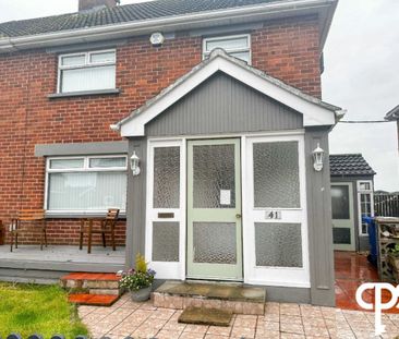41 Espey Park, Killyman BT71 6RQ - Photo 4