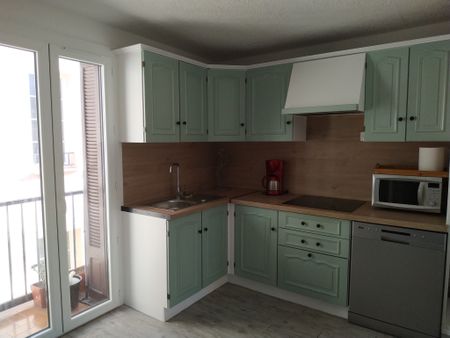 Location Appartement 2 pièces 48m² ANTIBES 06600 - Photo 4