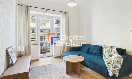 Warszawa M., Warszawa, Ochota, Stara Ochota, Białobrzeska - Photo 3