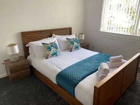 The Gables, Widdrington, Morpeth, NE61 - Photo 2