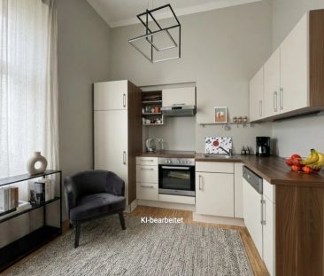 4-ZIMMER-WOHNUNG | MODERNES WOHNGEFÜHL | LICHTDURCHFLUTET | TOP-LAGE IN GRAZ I 1. Monat mietfrei - Photo 6