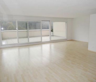 3.5 Zimmer, 110 m², 4. Stock - Photo 1