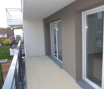 Appartement 3 pièces de 66 à Eragny - Photo 1