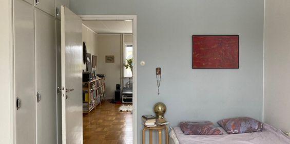 Lännavägen, Visby - Foto 3