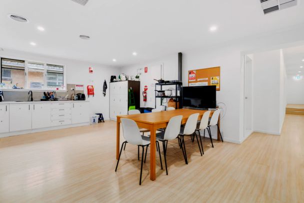 Twin Room Ensuite - Photo 1