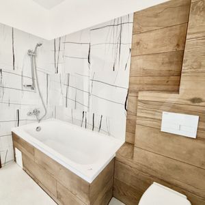 Duplex cu grădină, de închiriat, 100 mp, zona de Sud - Fotografie 3