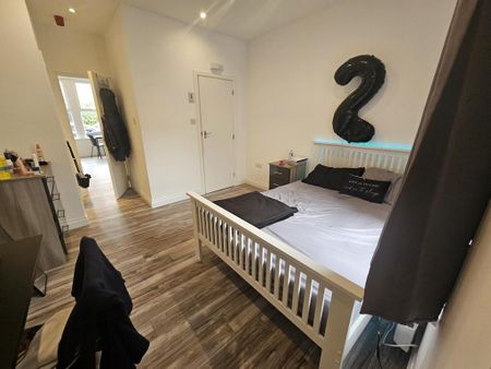 1 bedroom flat to rent - Photo 3