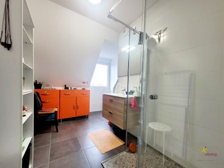 3 Pièces Quartier Maraîchers - Photo 4