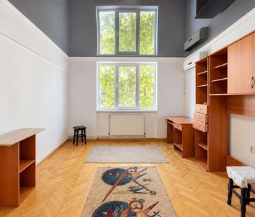 Apartament de inchiriat cu 2 camere - zona Elisabetin - Pet-friendly - Fotografie 1
