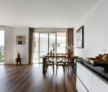 Appartement te huur: Burgemeester van Lennepweg 187 2101 RE Heemstede - Foto 4