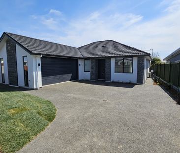 Brand New Havelock North Build! - Photo 5