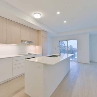 BRAND NEW 2+1 BDRM IN THE COVETED 'THE HILL' - RICHMOND HILL! - Photo 4