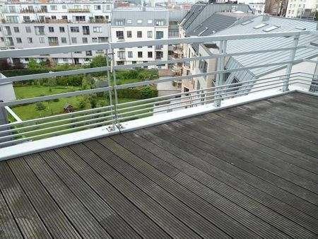 Appartement te huur - Photo 4