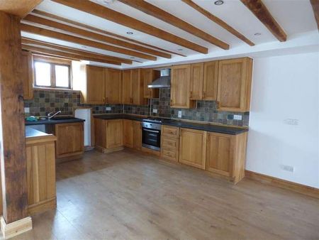 Home Farm Cottage, Crundale, Haverfordwest, SA62 - Photo 3