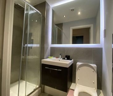 1 Bed Flat, Liverpool Road, LU1 - Photo 6