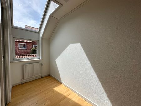 Skønt rækkehus med terrasse i fredelige Erritsø - Foto 5