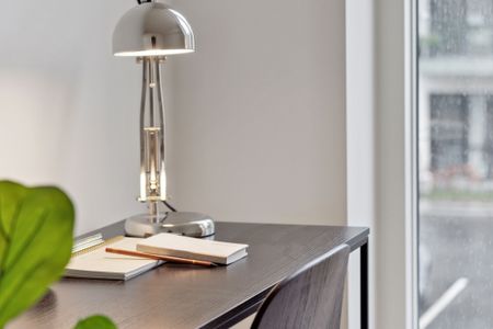 3-vær. rækkehus - Photo 2