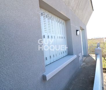 Appartement Vaulx En Velin T1 bis 31 m2 avec balcon - Photo 3