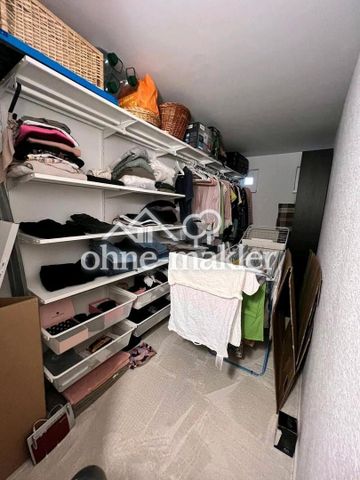 1,5-Zimmer-Wohnung (46 m²) mit Balkon – 4. OG in Potsdam - Photo 4