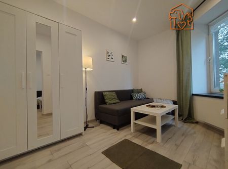 Chorzów Stary Chorzów, ul. Marii Rodziewiczówny - Photo 3