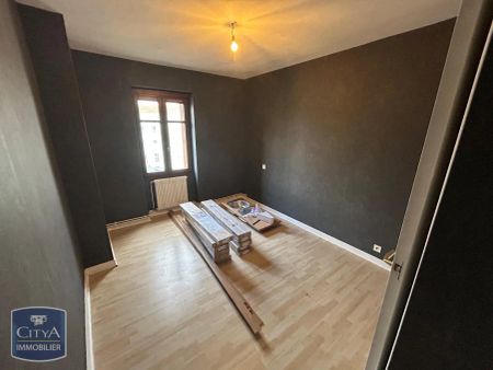 Appartement à louer 4 pièces 75m² - Photo 2