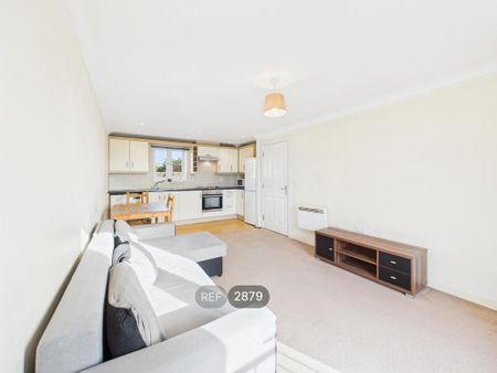 2 bedroom flat to rent - Photo 3