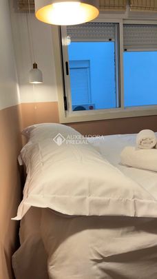 Apartamento com 1 quarto e 47m² para alugar em Petrópolis, Porto Alegre. - Photo 1