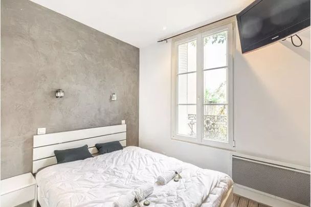 Appartement à louer - Photo 1