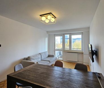 zapraszam 58 m² - Фото 1